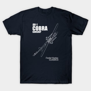 AH-1 Cobra T-Shirt